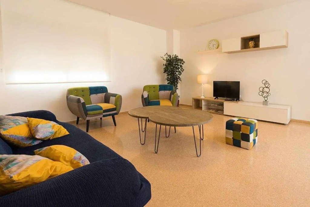 Apartamento Maria Luisa