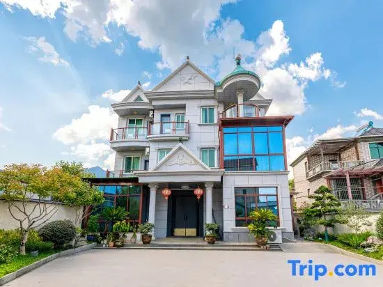 Tonglu Yuxi Mountain Homestay