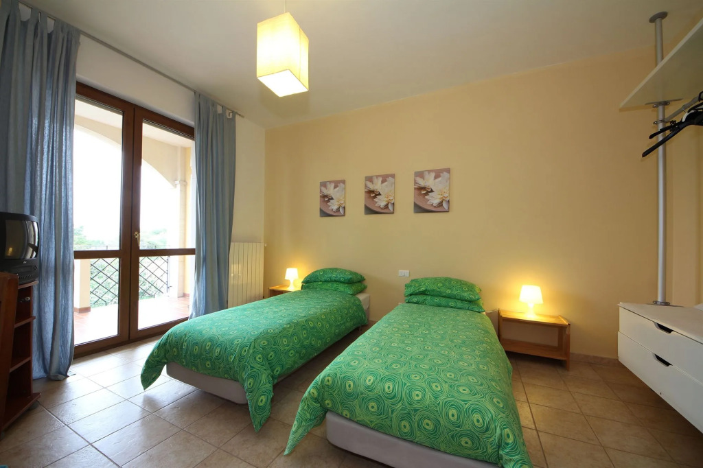 B&B La Rosa Blu