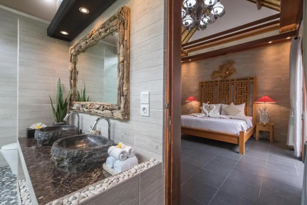 Villa SoDe Balangan by Nagisa Bali