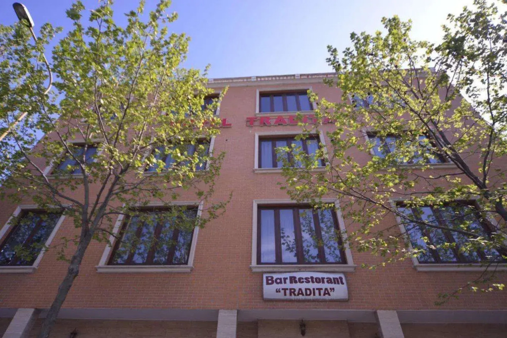 Hotel Lotus