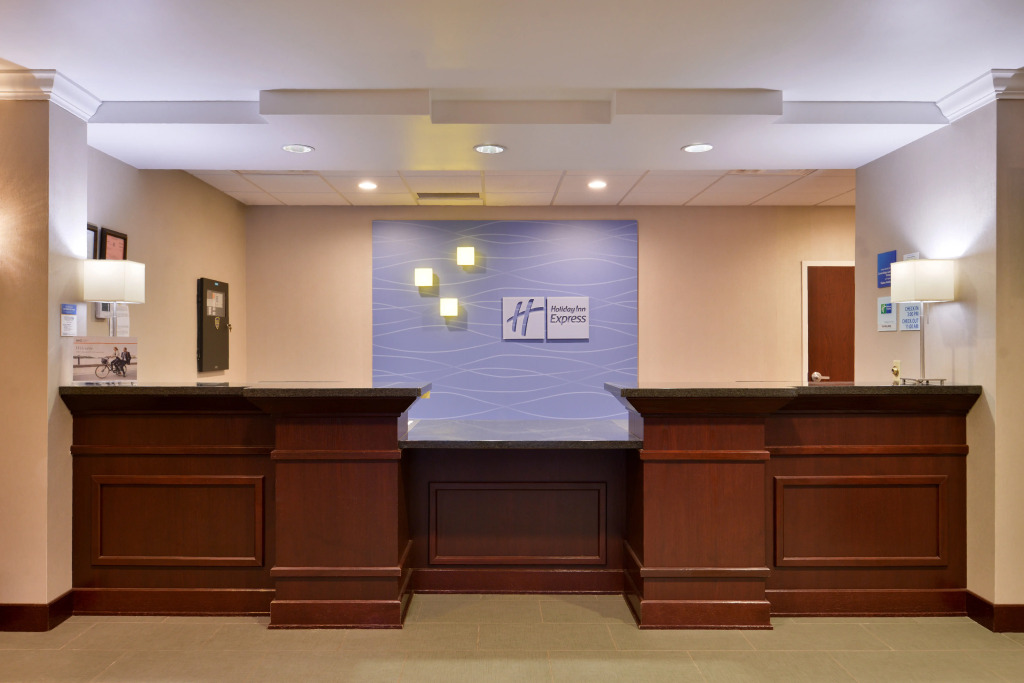 Holiday Inn Express Canandaigua, NY