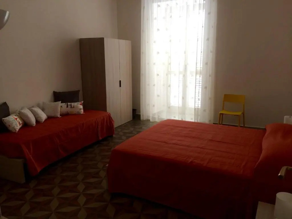 B&B Zia Iaia
