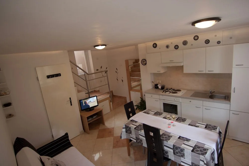 Apartments Loreta