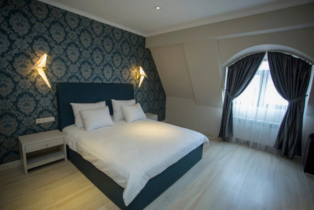 Downtown Hotel