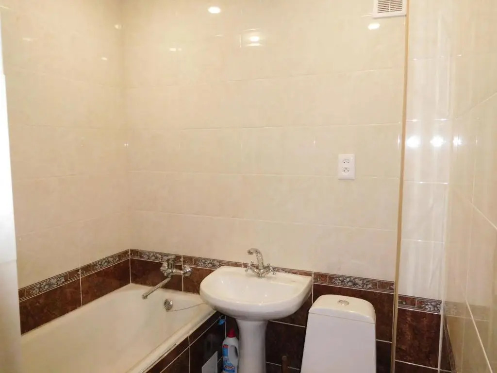 Apartamenty v Agudzere na Kurchatova 27