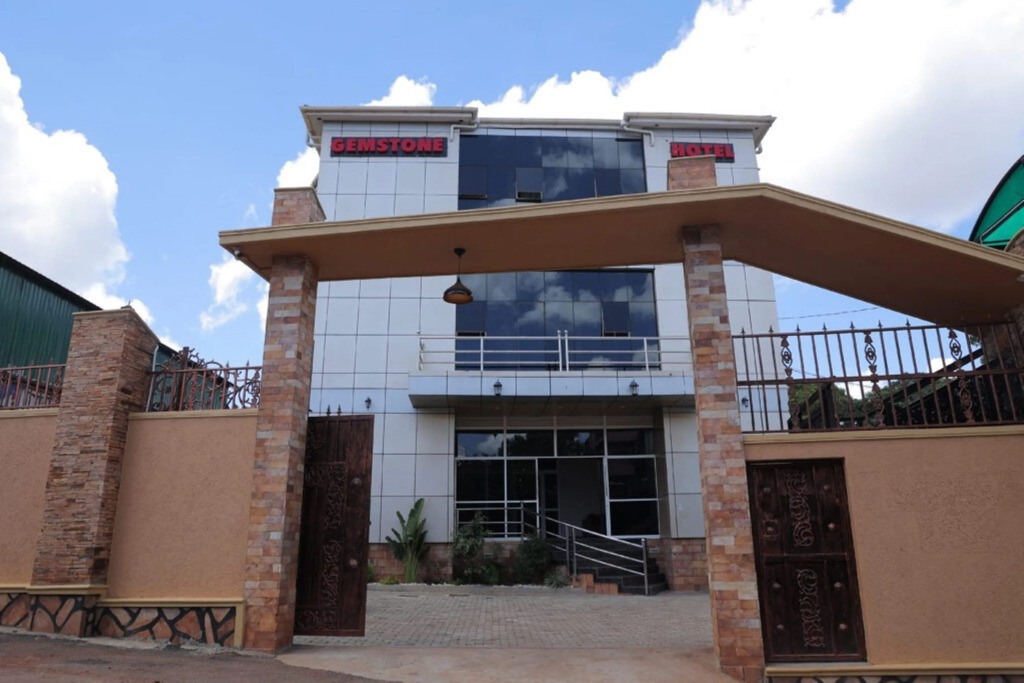 Gemstone Hotel