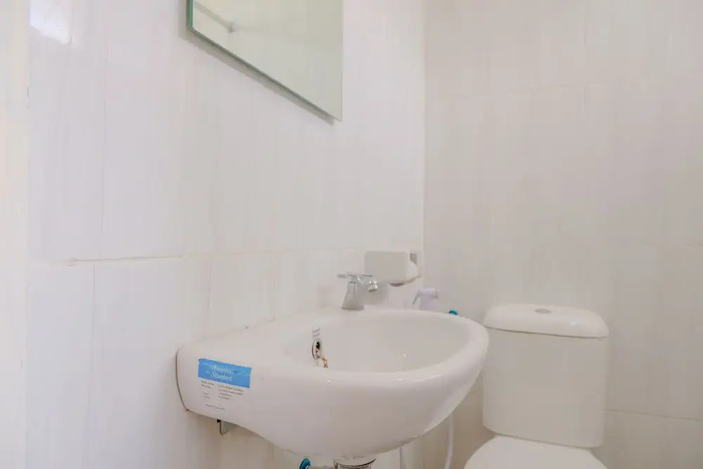 Airy Karang Ploso Argo Selatan 32 Malang