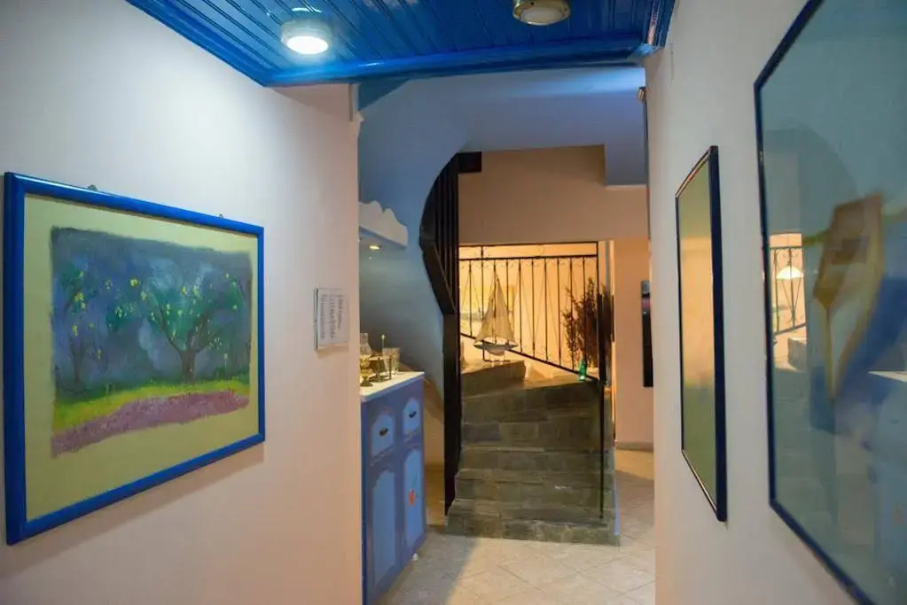 Maria Studios