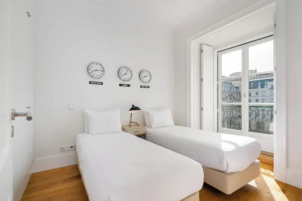Restauradores Deluxe W/ Elevator & Ac Perfect For Families & Friends