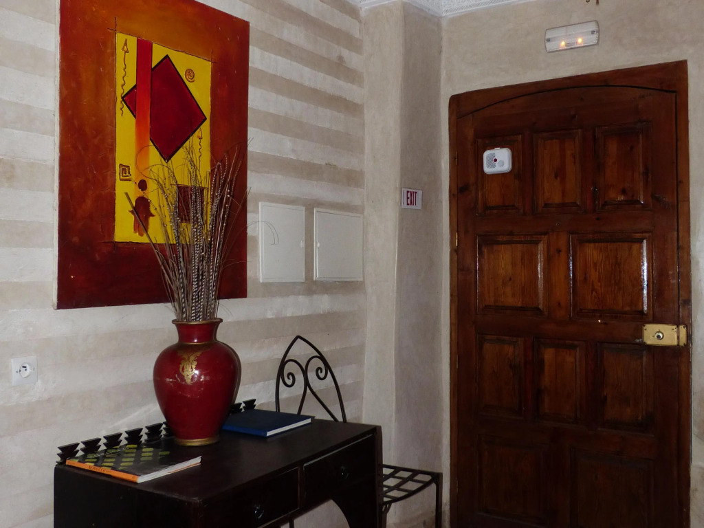Riad Jonan & Spa