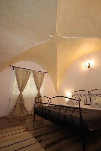 Gothic Apartment