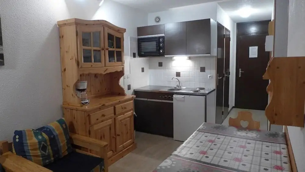 Chalet Bellachat - ARAVIS Holidays