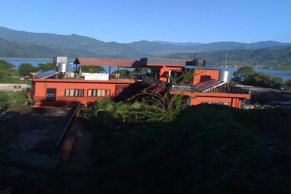 Lake City Hotel  Amrit Guest House