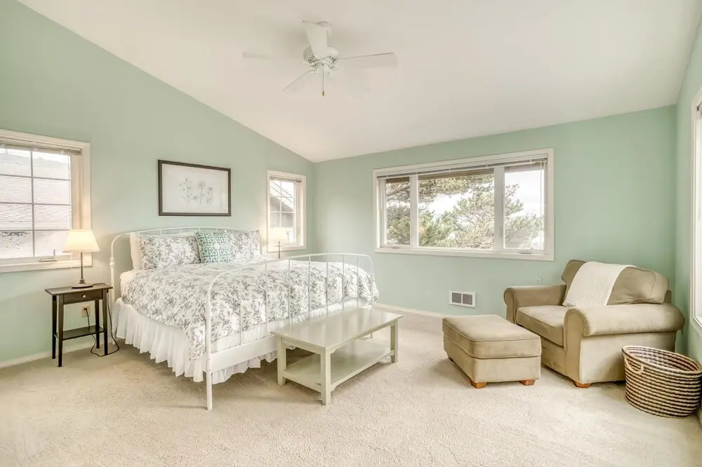 Spectacular River and Ocean View - Charming Coastal Retreat