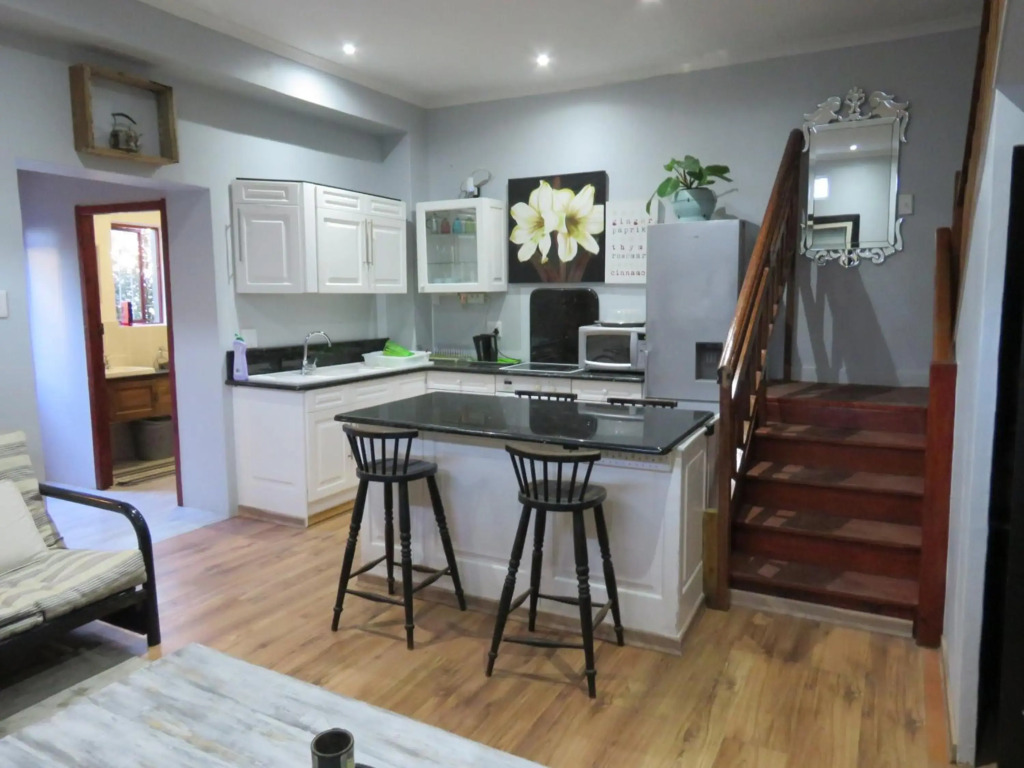 Winelands beach cottage