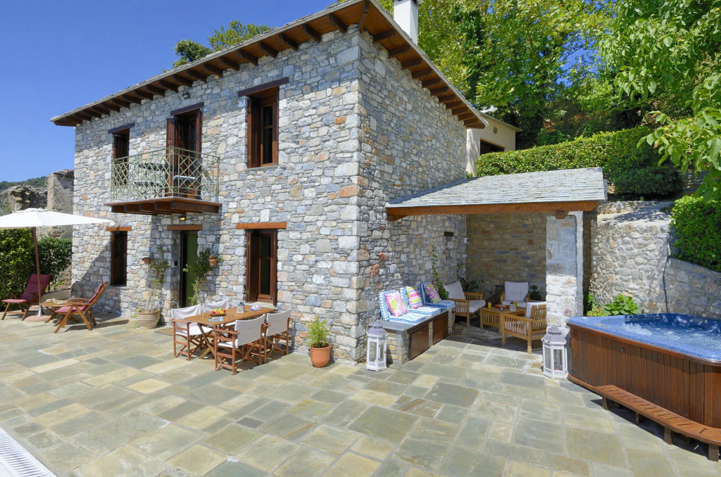 Villa Ortansia