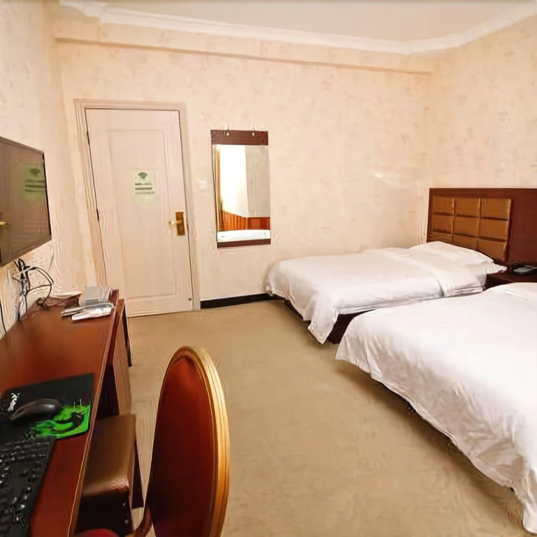 Xinglin Hostel