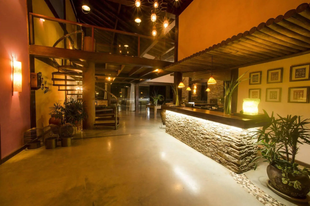 Bupitanga Hotel