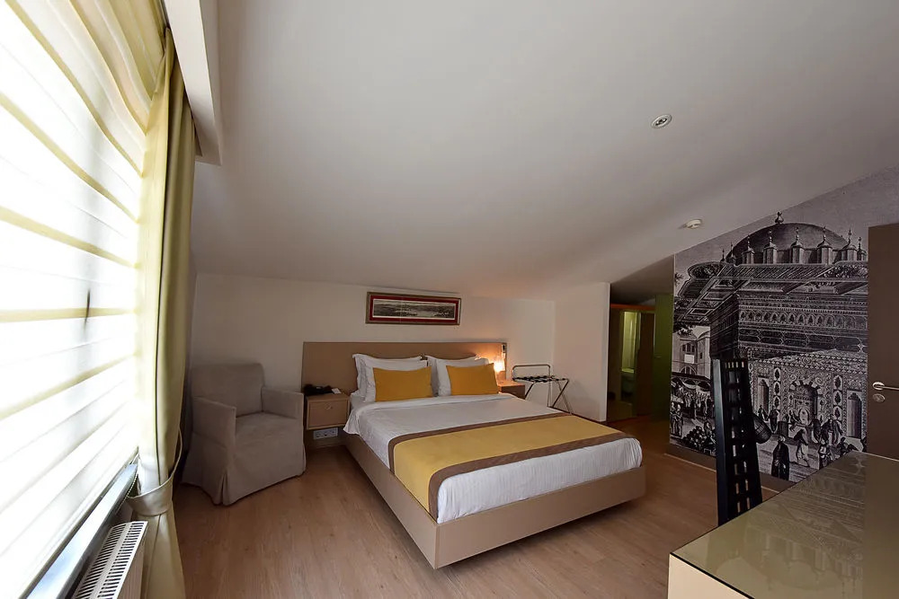Cheya Residences Rumelihisarı