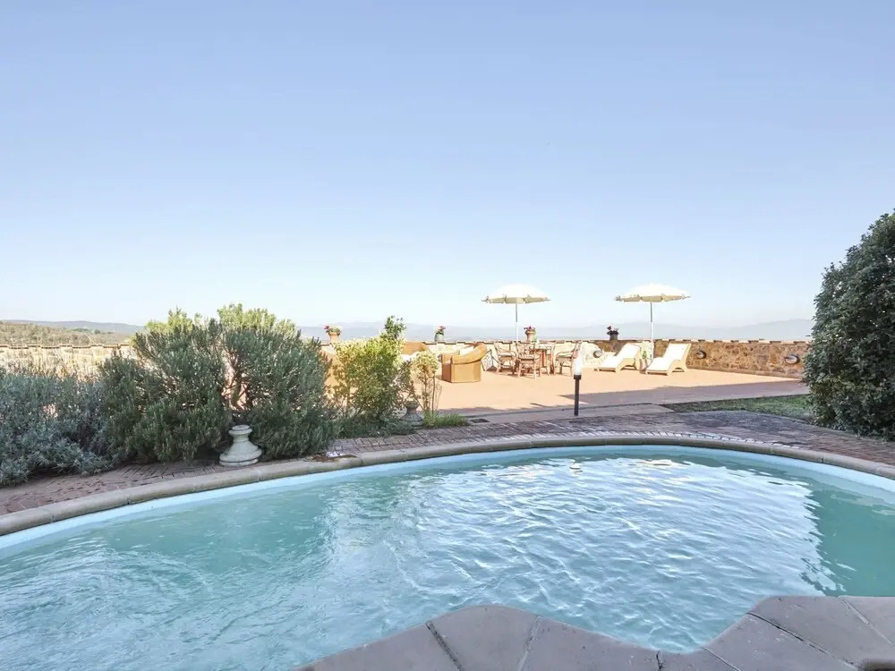 Holiday Home La Smarrita Dei Carradori by Interhome