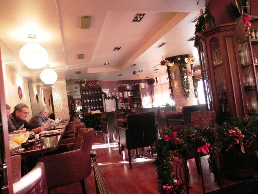 Hotel Zepter Palace