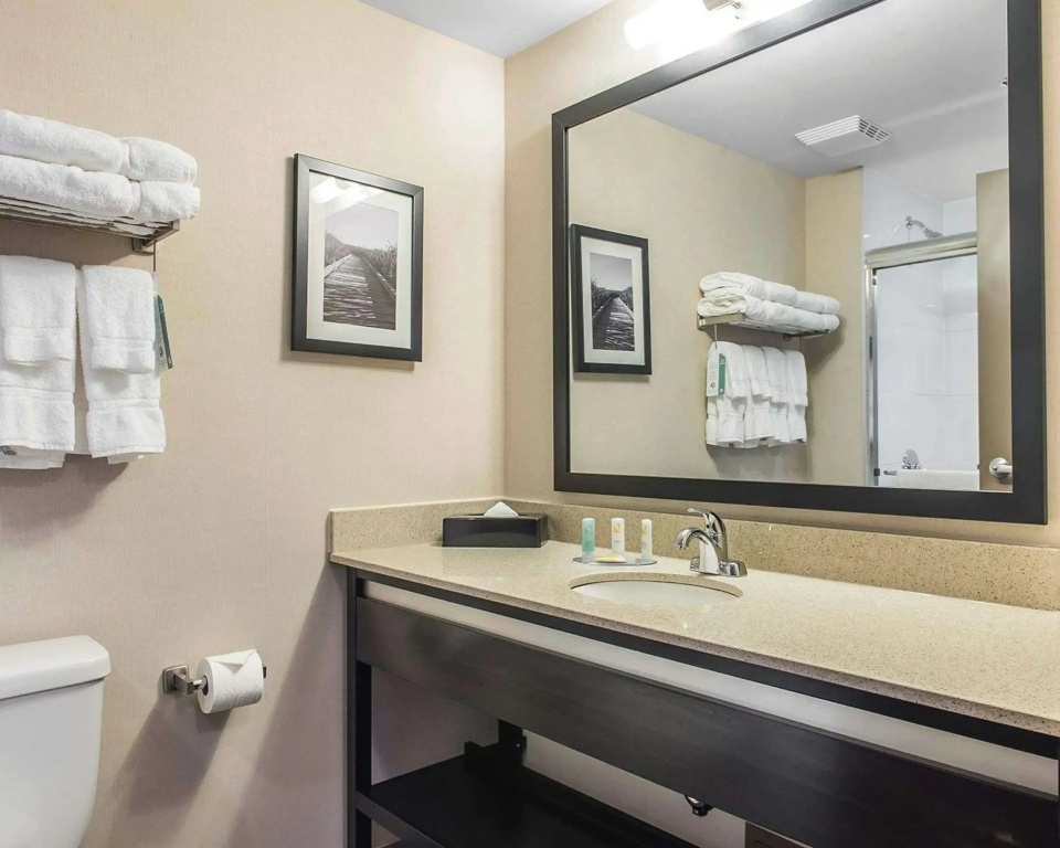 Quality Inn & Suites Kingston