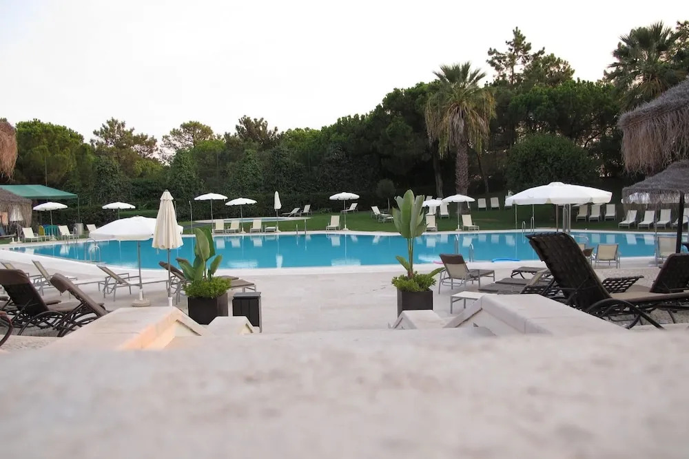 House With one Bedroom in Faro, With Pool Access, Furnished Garden and