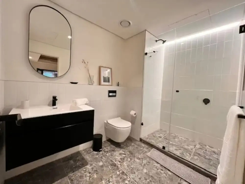 Lifestyle Apartment at Stationhouse