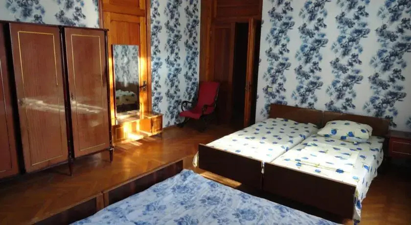 Villa Hostel