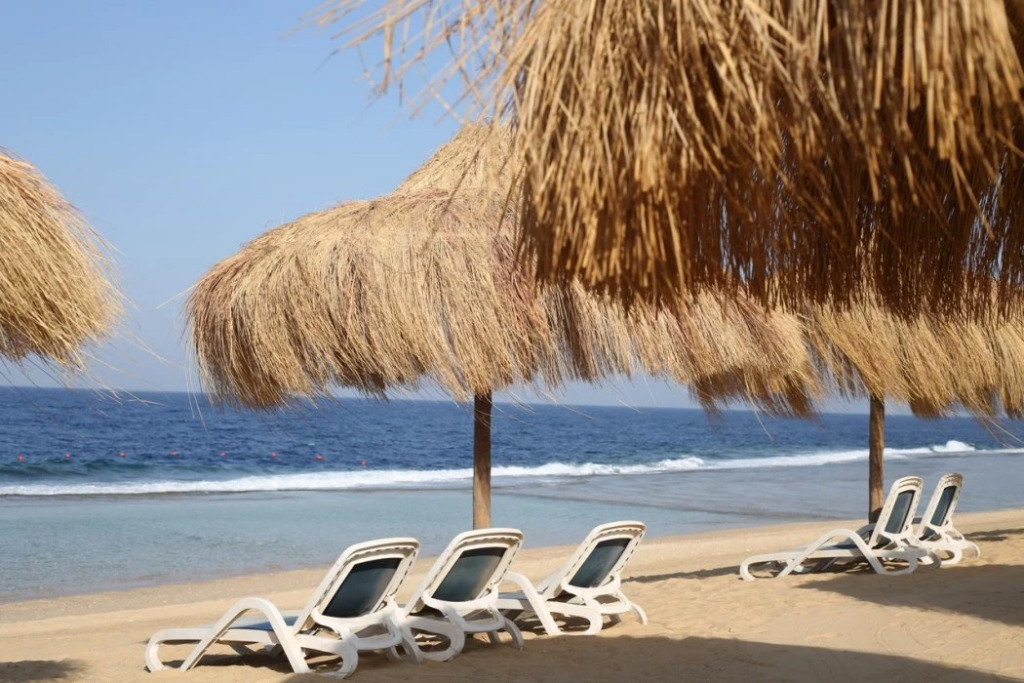 Amarina Jannah Resort & Aqua Park Marsa Alam