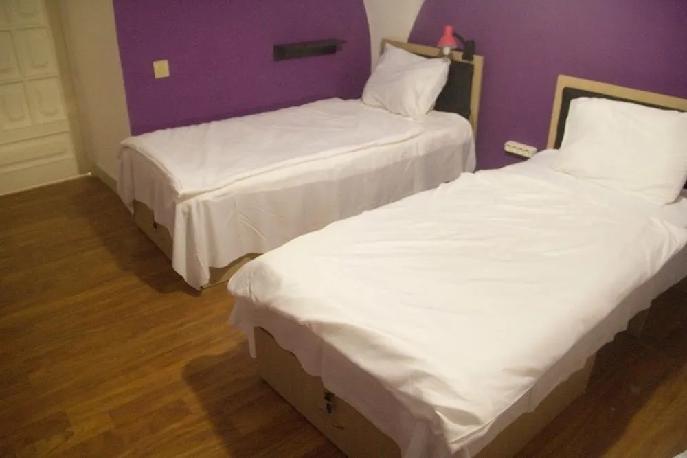 My Hostel Baku