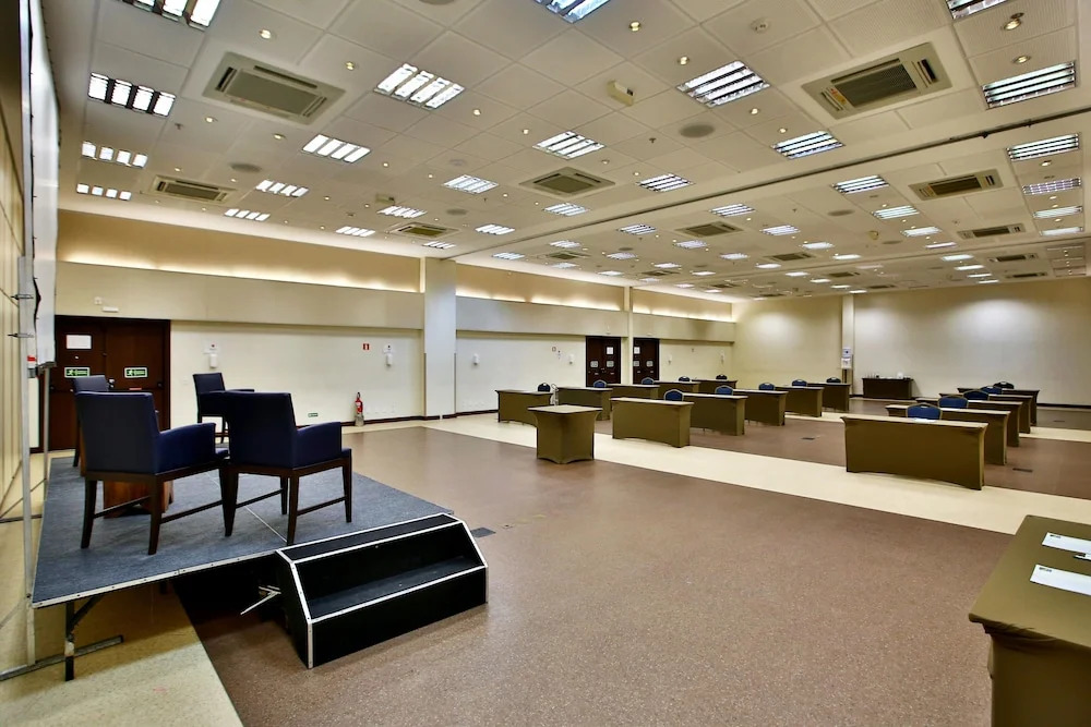 Quality Hotel & Suítes São Salvador