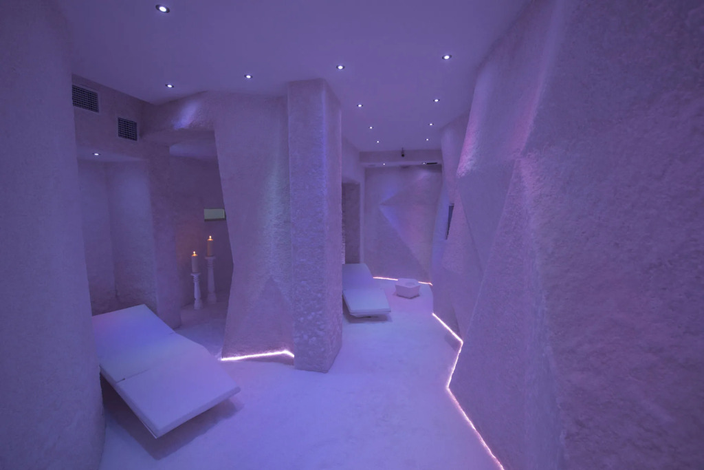 Victoria Palace Hotel & Zen Wellness