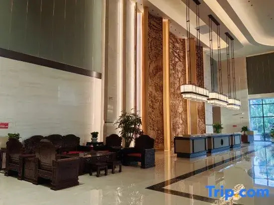 Hong Li Xi Shang Hotel