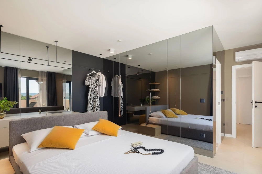 Villa Wave