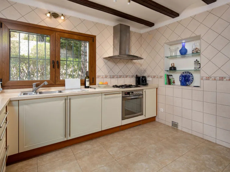 Villa Centauro by Interhome