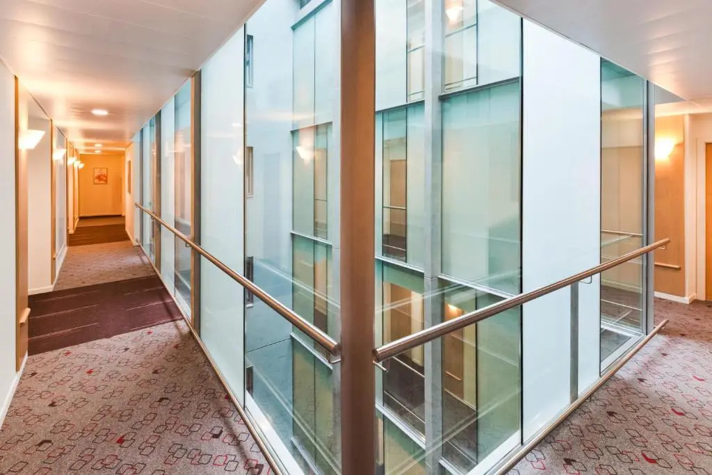 Ibis Barcelona Centro