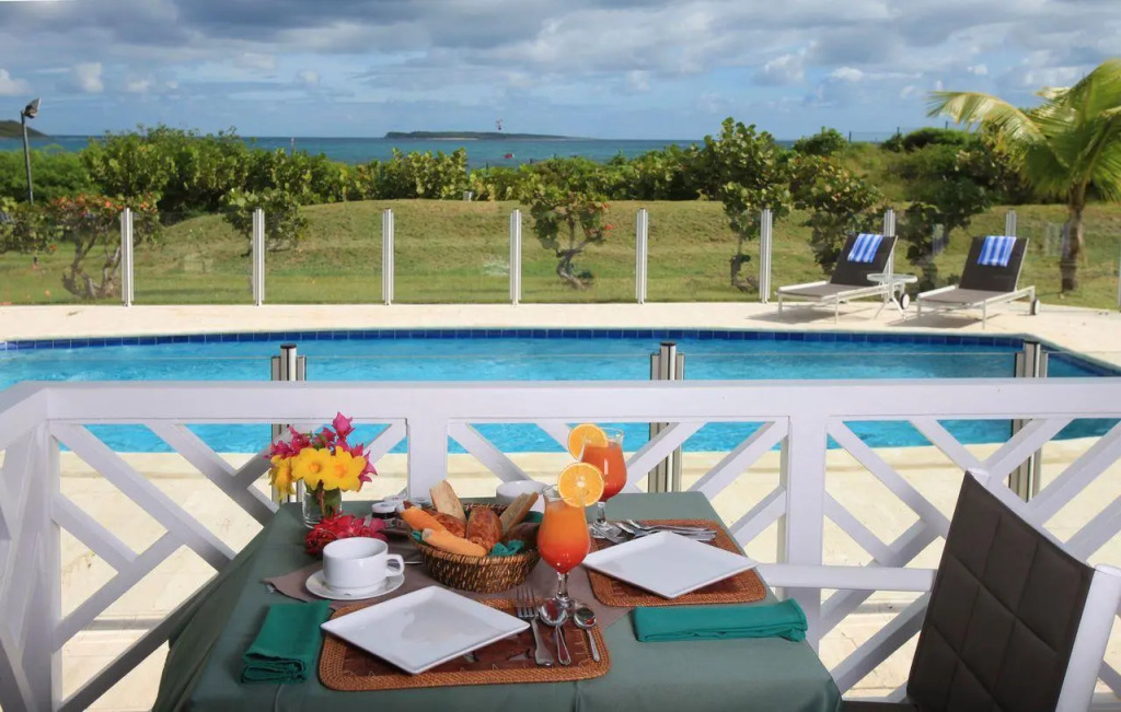 Esmeralda Resort