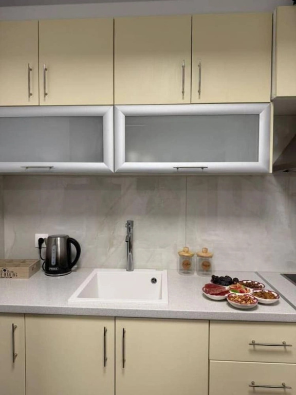 Le Grace Urban Retreat Near Near Citycenter Sea