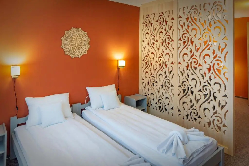 Zsuzsi Apartman