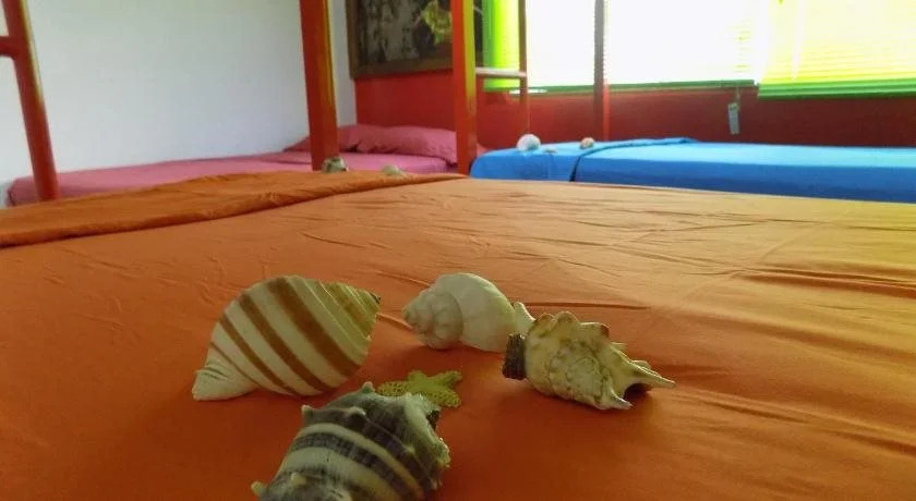 Hostal Caracoles
