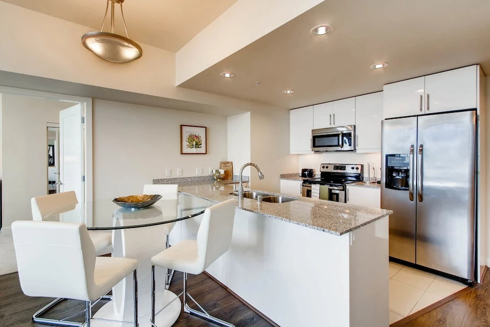 Incredible 2 BR Dream Property  Downtown