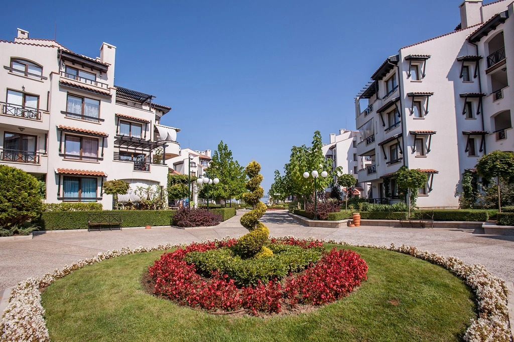 Oasis Premium Aparthotel