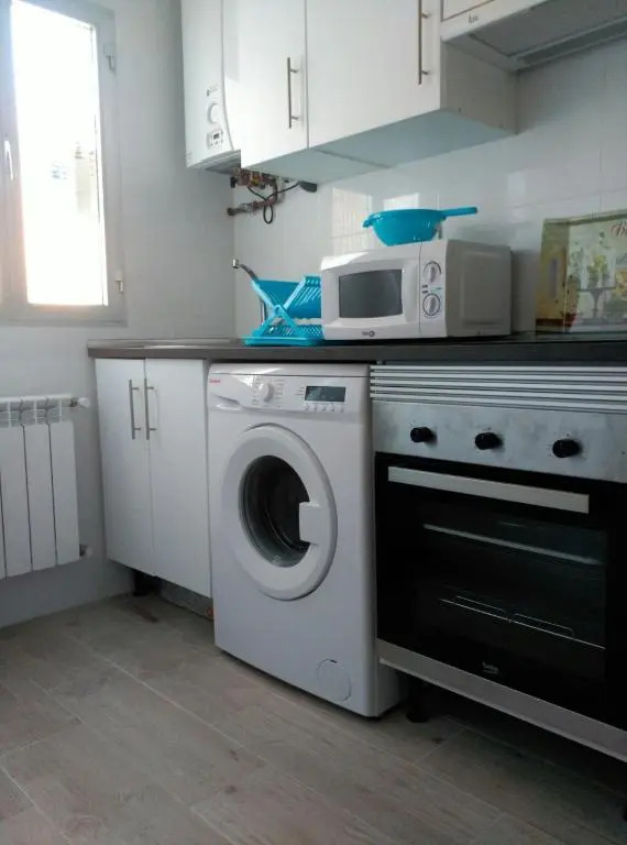 Apartamento Carabanchel Castizo