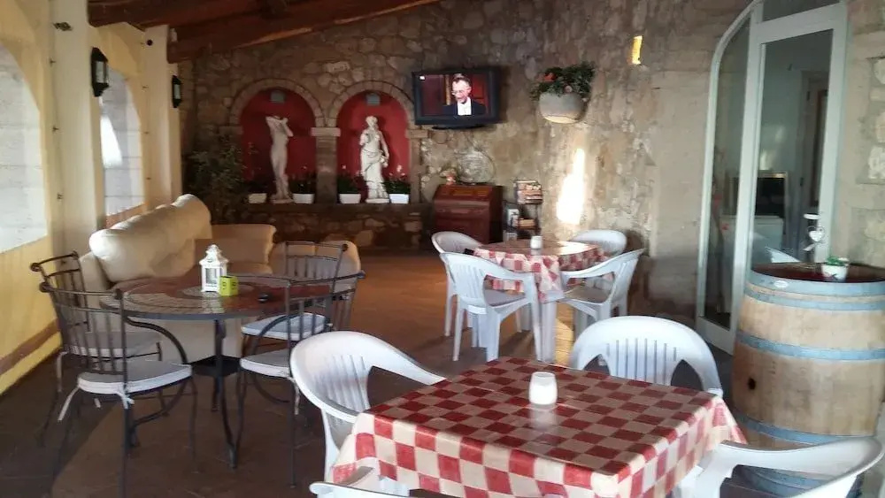 Residence Borgo Felciaione