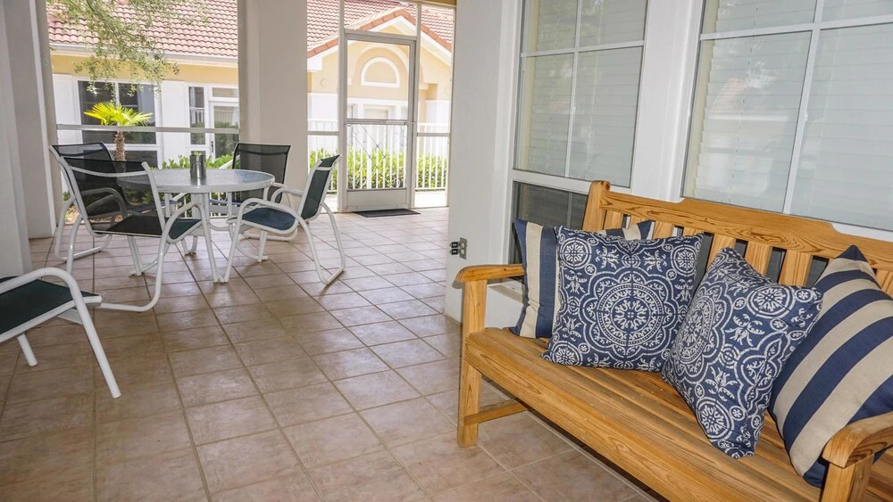 Captiva 3 Bedroom Apartment by BnD