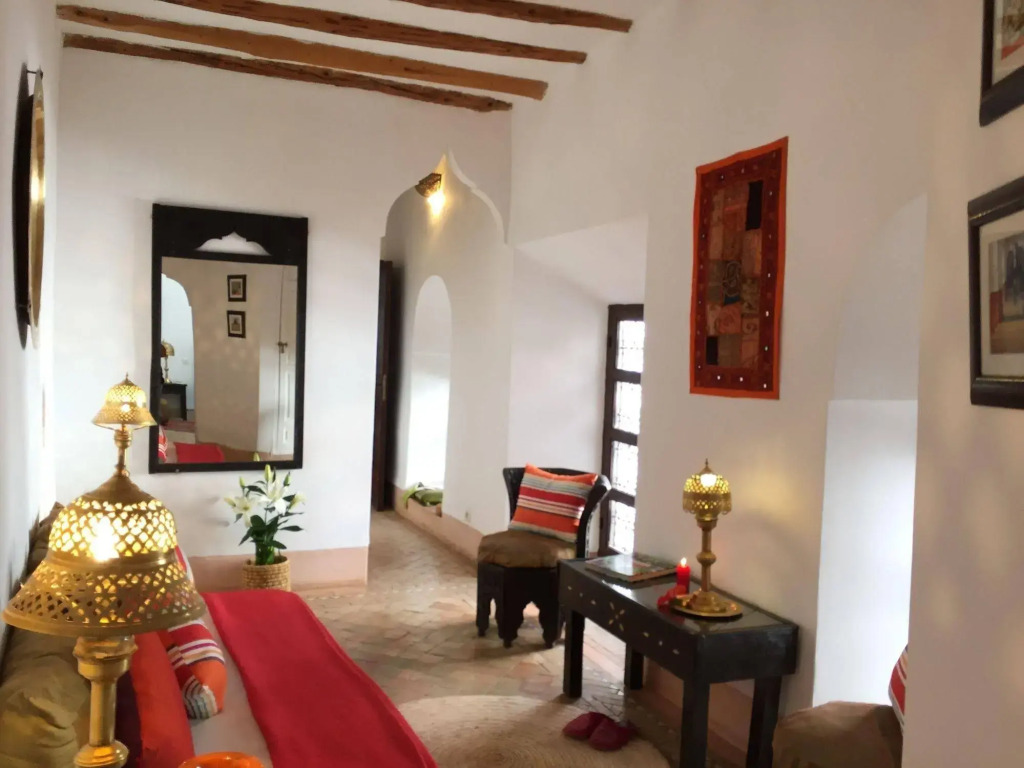 Riad Dar Balthazar