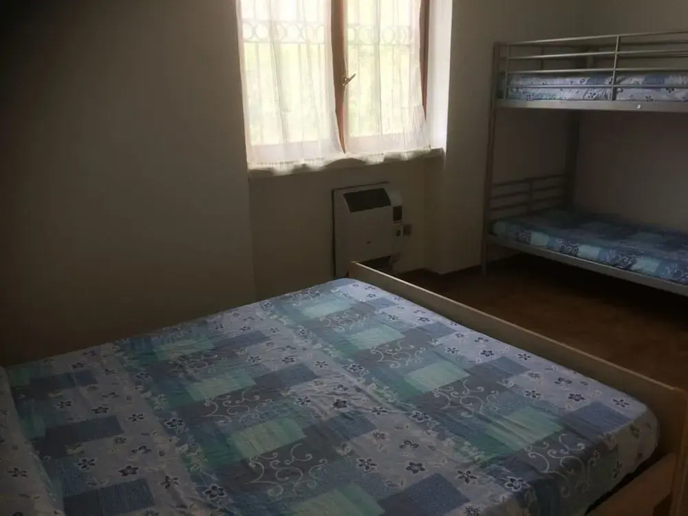 Da Elena Comfortable Holiday Residence