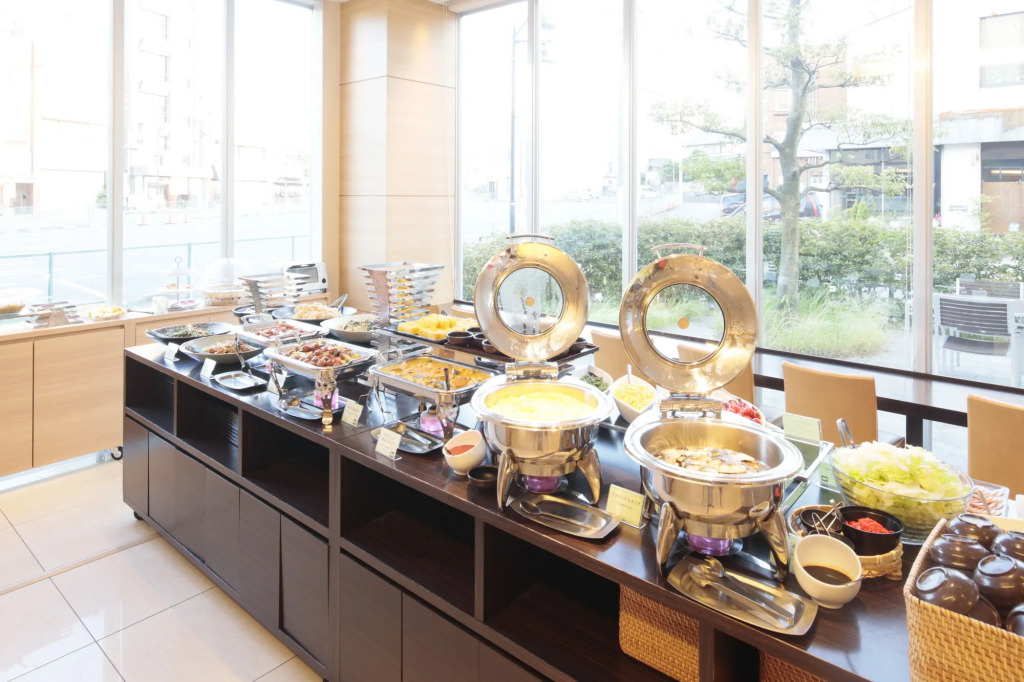Candeo Hotels Handa